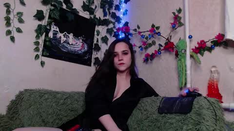 Snapshot of sofiberg chatting on January 23, 2025, 11:05 pm SofiBerg online show from January 23, 2025, 11:05 pm