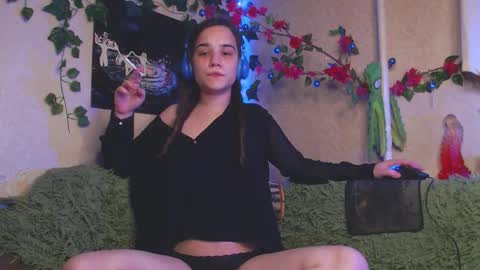 Snapshot of sofiberg chatting on October 14, 2025, 11:38 pm SofiBerg online show from October 14, 2025, 11:38 pm