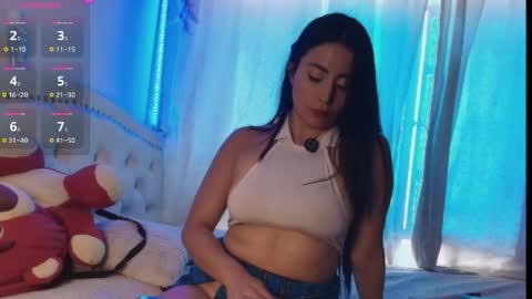 Sofia  PVT online show from April 7, 2026, 2:50 pm