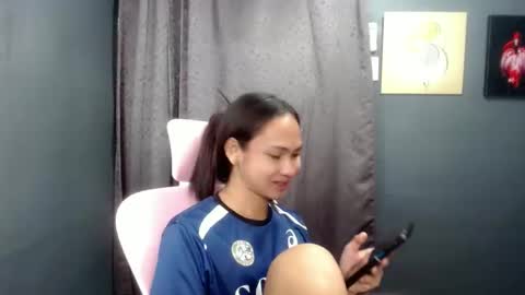 Snapshot of sofie_asian chatting on January 22, 2025, 1:00 pm JANA online show from January 22, 2025, 1:00 pm
