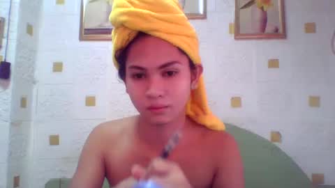 Snapshot of sofie_asian chatting on February 25, 2025, 2:14 am JANA online show from February 25, 2025, 2:14 am