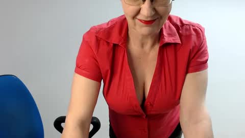 Sofie Velvet online show from December 20, 2024, 3:00 pm