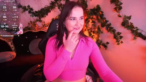 Sofie online show from November 23, 2025, 11:48 pm