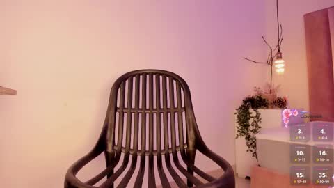 Sofie online show from March 5, 2025, 5:50 pm