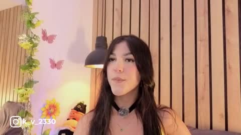 Sofie online show from March 26, 2026, 8:25 pm