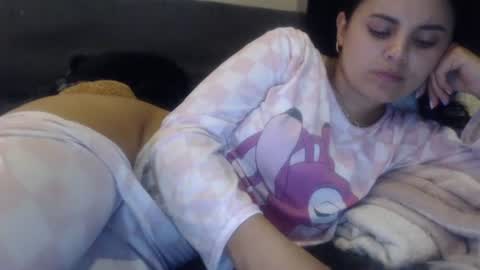 Snapshot of sofigarcia17 chatting on December 17, 2025, 3:34 am sofi online show from December 17, 2025, 3:34 am