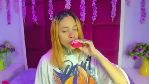 sofii_anal_ online show from October 2, 2025, 2:40 am