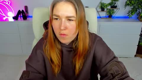 sofii_darling online show from February 20, 2026, 6:52 pm