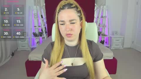 Snapshot of sofii_darling chatting on April 7, 2026, 5:02 pm sofii_darling online show from April 7, 2026, 5:02 pm