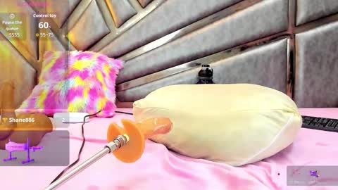 KELLY-HILL online show from November 12, 2025, 1:00 pm