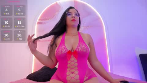 Sofii Lopezz online show from October 24, 2025, 11:28 am