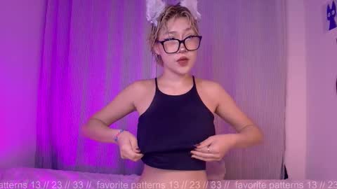 Sofii  online show from November 3, 2025, 11:04 pm