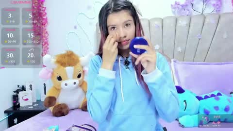 Snapshot of sofiia_cute__ chatting on June 10, 2026, 3:18 am sofiia online show from June 10, 2026, 3:18 am