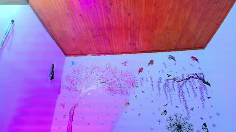  Sofa Daz  online show from March 21, 2026, 8:19 am