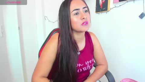sofiia rodriguez online show from January 17, 2025, 3:53 pm