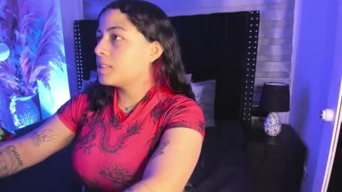 Sofia online show from February 12, 2025, 3:51 am