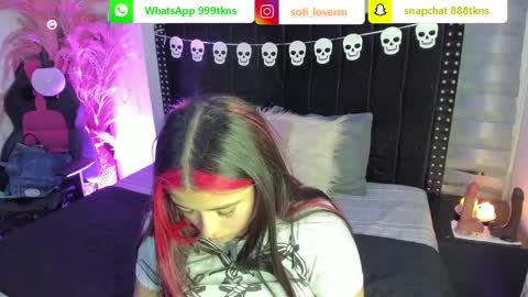 Sofia online show from October 17, 2025, 4:04 am