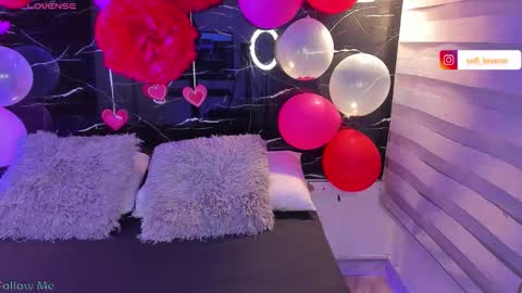 Sofia online show from February 21, 2026, 4:24 am