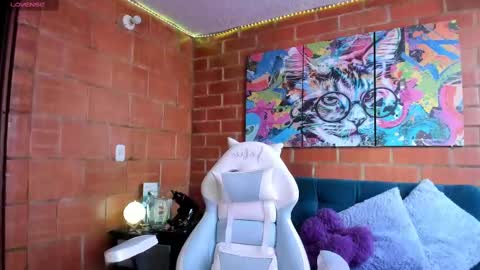 Sofi. G online show from January 15, 2025, 9:20 pm