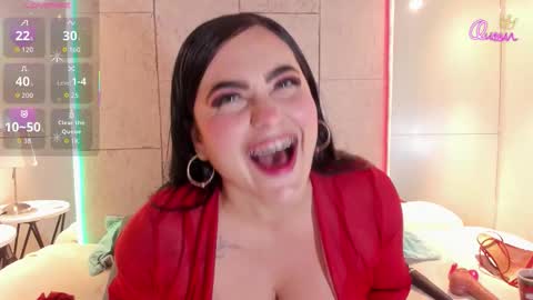 sofiia online show from March 10, 2026, 8:14 pm