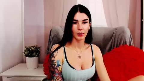 sofiiadream online show from January 27, 2025, 5:26 pm