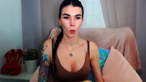 sofiiadream online show from December 15, 2025, 9:08 pm