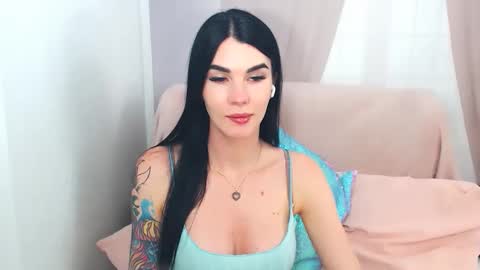 sofiiadream online show from February 22, 2026, 8:07 pm