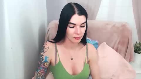 sofiiadream online show from March 10, 2026, 10:48 pm