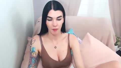 sofiiadream online show from April 12, 2026, 7:19 pm