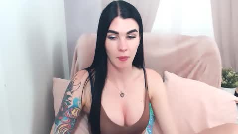 sofiiadream online show from May 20, 2026, 7:20 pm