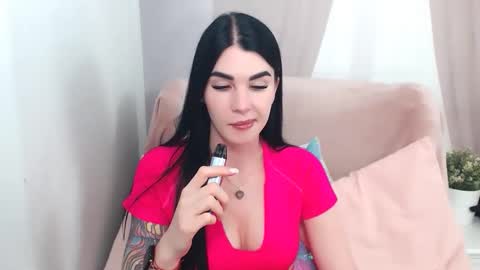 sofiiadream online show from May 21, 2026, 7:10 pm