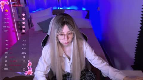 Sofia online show from November 12, 2025, 2:12 am