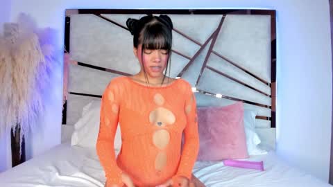 sofijohnsonx online show from January 31, 2025, 6:57 pm