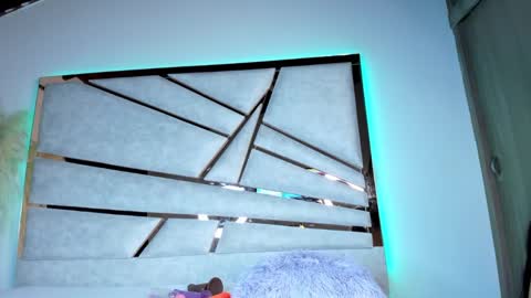 sofijohnsonx online show from February 9, 2025, 6:47 pm