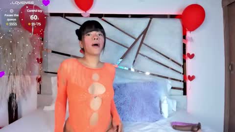 sofijohnsonx online show from February 20, 2025, 1:51 pm