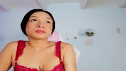 SofiLuxurya online show from February 26, 2026, 1:48 am