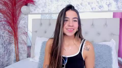 Snapshot of sofimalkova chatting on February 24, 2026, 5:11 pm Sofi Malkova online show from February 24, 2026, 5:11 pm