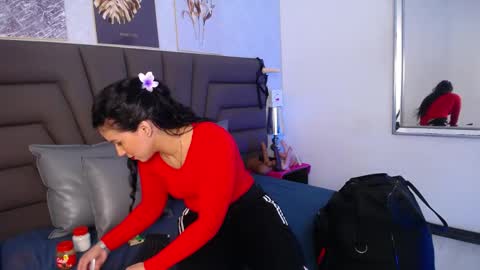 Snapshot of sofiperez_ chatting on May 22, 2026, 11:16 am online show from May 22, 2026, 11:16 am