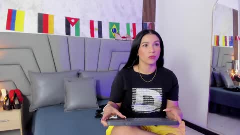 Snapshot of sofiperez_ chatting on July 6, 2026, 11:29 am online show from July 6, 2026, 11:29 am