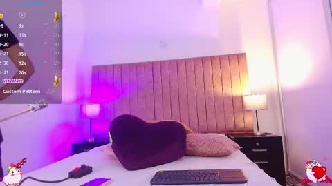 sofisweet_1 online show from October 9, 2025, 11:52 am