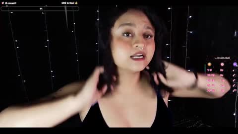 Demi Sofia online show from February 5, 2026, 10:36 pm