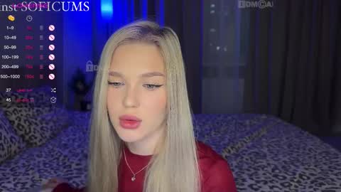 Sofia online show from February 1, 2026, 4:16 pm