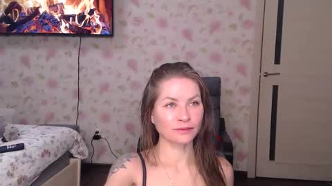  Kaitbrunette and SofiblondeWelcome room Private is Open  Make us happy online show from March 15, 2026, 7:36 am