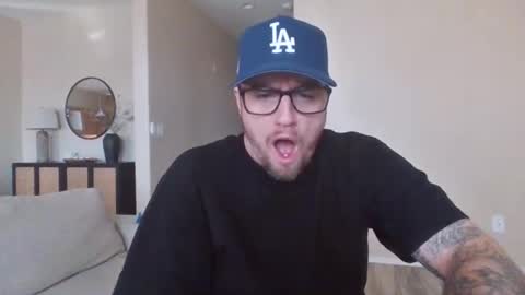 soft0ne online show from January 12, 2026, 3:28 pm