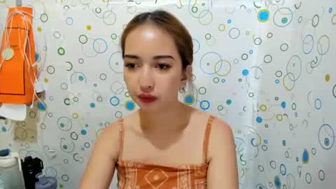 Angel online show from February 2, 2026, 1:54 pm