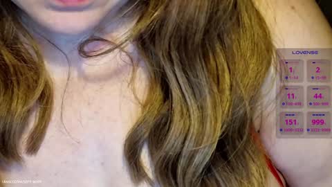 Hi Im Sofia             online show from January 24, 2025, 2:30 pm