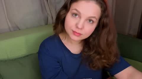 Alice online show from March 26, 2026, 8:25 pm