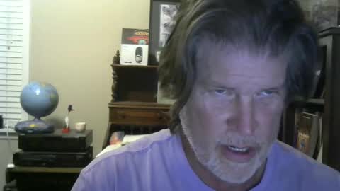 Brett online show from April 28, 2026, 4:39 am