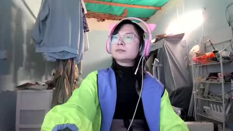 Softbunnyprince online show from March 30, 2026, 11:28 pm