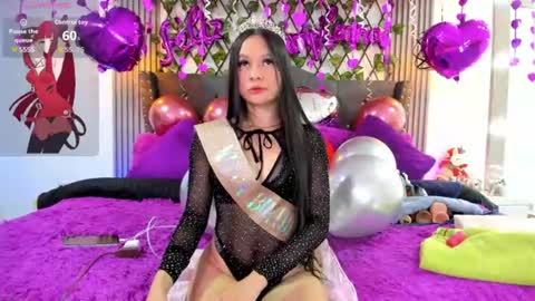 Snapshot of softdesire_ chatting on June 15, 2026, 7:38 pm SoftDesire online show from June 15, 2026, 7:38 pm